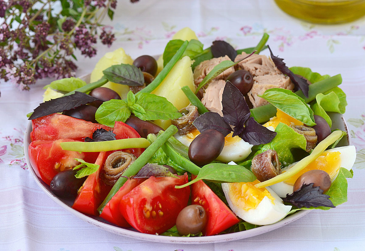 Urban Edge Salade Nicoise Adobe Urban Edge Salade Nicoise Adobe